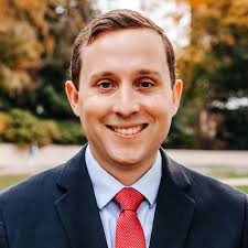 Eric Sandridge Email & Phone Number