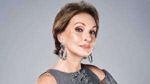 Cecilia Garcia's Instagram, Twitter & Facebook