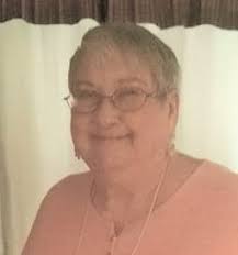 Obituary for Shirley (Baldwin) Hockingberry