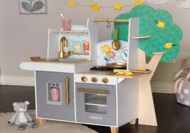 kidkraft kitchen for sale! get a cute
