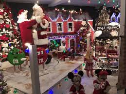 Kraynaks Christmas 2021 Kraynak S Santa S Christmasland A One Of A Kind Attraction Delighting Visitors In Mercer County Pa For More Than 50 Years Visit Mercer County Pa