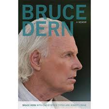Screen Classics: Bruce Dern: A Memoir (Paperback)