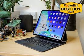It's a magical piece of glass. Best Ipad Pro Keyboards 2021