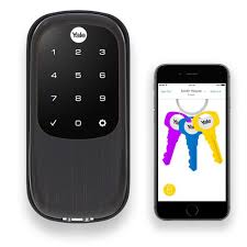 Top 10 Best Keypad Door Locks In 2020 Top Brands Reviews Hqreview Keypad Door Locks Home Security Systems Yale Security