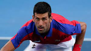 Official tennis player profile of novak djokovic on the atp tour. Z2ekx7ovprvjtm
