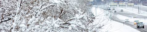 A winter storm moving across the midwest and the plains tuesday caused travel delays and hazards across multiple states, including north and south dakota, minnesota, kansas and nebraska. Winter Driving Safety Nebraska Department Of Transportation