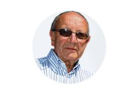 Jaime Delgado y "su" libro