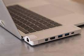 It features 8 ports and a power delivery option, too. Drei Usb C Docks Von Lmp Bringen Die Wichtigsten Anschlusse An Den Mac Zuruck Lite Das Lifestyle Technik Magazin