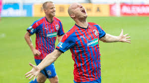 In the game fifa 21 his overall rating is 72. First Krmencik S Goals After His Injury Decided About Plzen S Victory Over Karvina Fc Viktoria Plzen