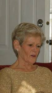 Obituary of Rita Joyce Wilson