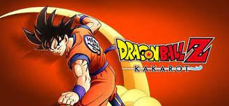 Get all of hollywood.com's best movies lists, news, and more. Dragon Ball Z Kakarot Is The Definitive And A Wonderful Dragon Ball Experience Kakarot