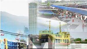At the same time, citizens are steadily becoming aware of the environmental degradation. Penang Transport Master Plan Review Process 2016 To A Citizen Climate New Mobility Action Plan For Penang