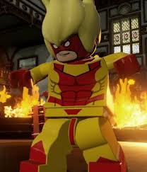 Collect his token in industrial district: Lego Marvel Super Heroes Character Unlocks Guide Page 7 Gamesradar