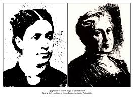 An album of Annie Connor's house and barn in New Market, and the site of  the family farm in Lee at 61 Wadleigh Falls Rd. The house is now a two  family