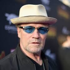 The President is Missing: Michael Rooker joins Showtime pilot