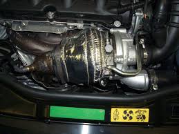 Titanium turbo heat blankets turbocharger shield cover wrap for t25/t28 gt25. Wmw Turbo Heat Shield Way Motor Works