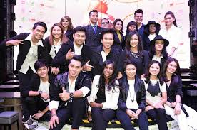 Marriage resume format for boy. Astro Perkenalkan 14 Orang Pelajar Akademi Fantasia 2016 Entertainment Rojak Daily