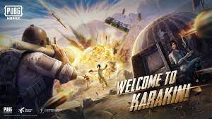 Pubg Mobile 7 April 2021 Update Pubg Mobile Karakin Map Released Download Apk Download And More
