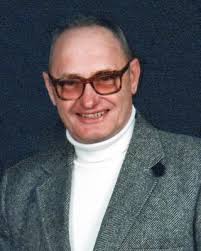 Frederick Langsdorf Obituary (1927