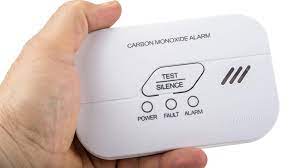 Conocer los signos de advertencia sin un detector. Los 10 Mejores Detectores De Monoxido De Carbono 2021