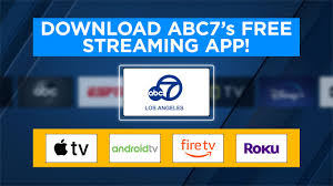 You can stream abc live online or watch for free using an antenna. Watch Eyewitness News On Demand Right From Your Streaming Device Abc7 Los Angeles