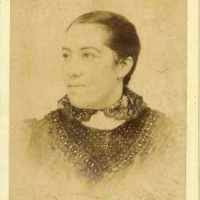 Ana Maria Lynch Calderon de La Barca (1858–)