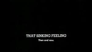 that sinking feeling. glasgow film