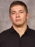 2014-15 Wrestling Roster