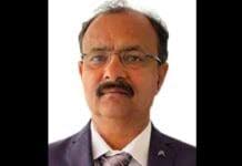 Lavanya Kumar Kannikala Ramamurthy appointed as Deputy Secretary, M/o  Housing and Urban Affairs