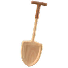How To Craft Flimsy Shovel In Animal Crossing New Horizons Can Crafts Animal Crossing Crafts