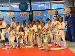Brooklyn Martial Arts | Brooklyn Martial Arts | Time After School