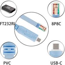 Image result for cisco console cable