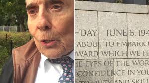 Honoring service and sacrifice of veterans