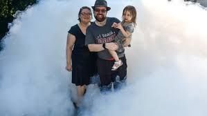 Bringing local communities together with joy and magic