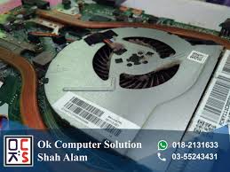 Plaza alam central shah alam, selangor malezya. Kedai Repair Laptop Rosak Area Shah Alam Okcs Shah Alam