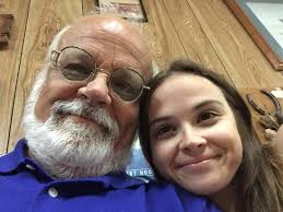 Look who graduated today my boy Marley From a 24 week baby to a 21 years  old grown man So proud how far you have come in life big thanks again to