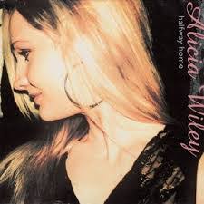 Alicia Wiley's Instagram, Twitter & Facebook