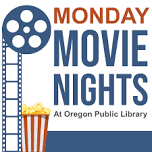 Monday Movie Nights - Song Sung Blue