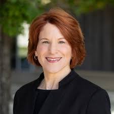 Christine Ruffner's Instagram, Twitter & Facebook