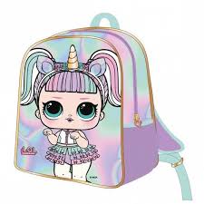 Jugar a los juegos infantiles gratis más divertidos con toda seguridad. Mochila Infantil Lol Surprise Comprar Munecas Lol