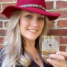 Bourbon Cowgirl