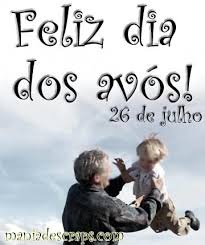 O aplicativo gratuito para android e iphone (ios) fornece modelos editáveis de cartões do dia dos avós para fazer uma. 26 07 Dia Dos Avos Frases E Mensagens De 26 07 Dia Dos Avos Para Facebook