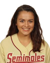 Family, faith powers Farris, FSU