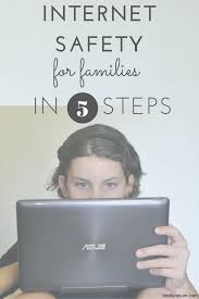 Family Internet Safety Tips Internet Safety Internet Safety Tips Kids Blogger Network