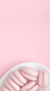 The colorful layouts and cute robots will make each slide unique. Walpaper Aesthetic ã‚· Pastel Pink Wallpaper Pink Wallpaper Iphone Cute Pink Background