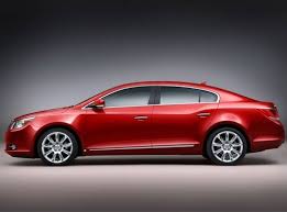 Image result for Magna Steel 2010 Buick