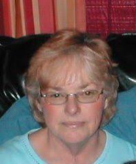 Mary “Skeeter” Ivey Bolding (1951-2014)