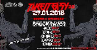 Image result for shockraver