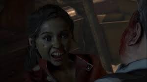 Changing playable character via memory editing |