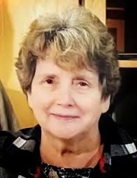 Kathryn Mary Fleming Obituary (2025)